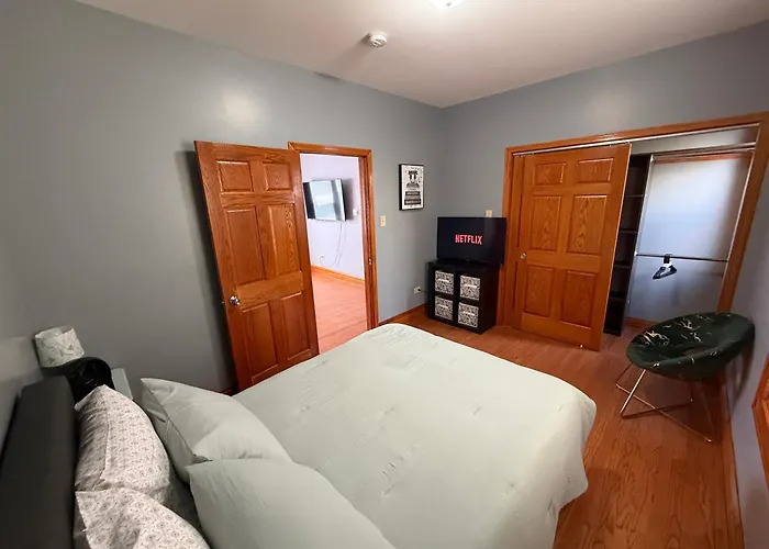 Appartement Casa De Alma Chicago